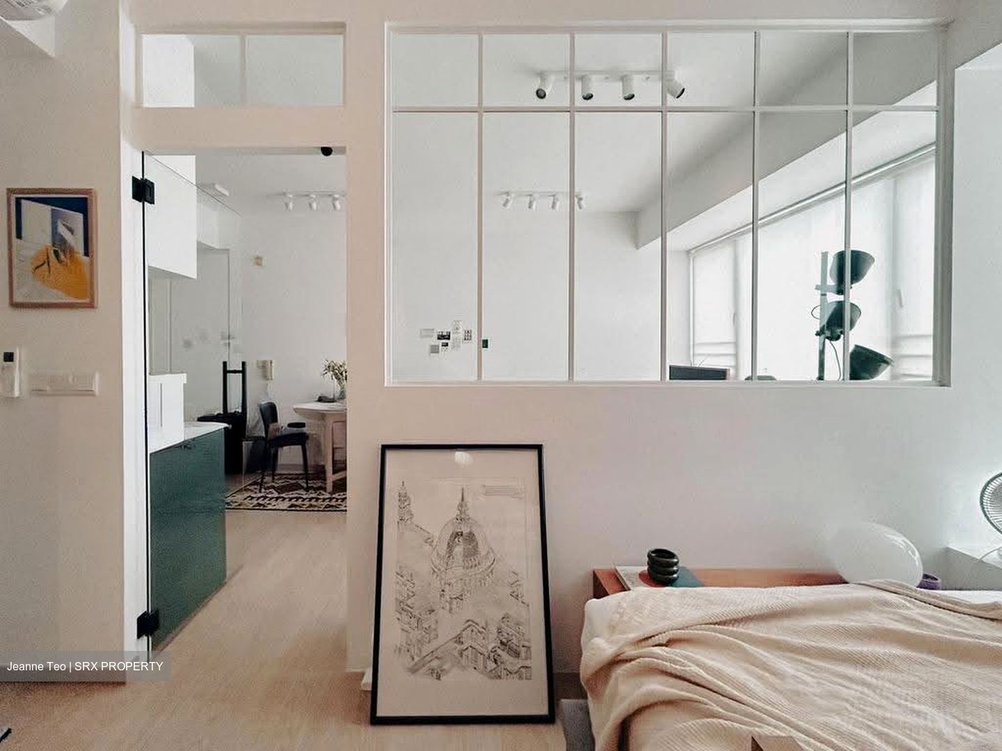 8@Woodleigh (D13), Condominium #610526681